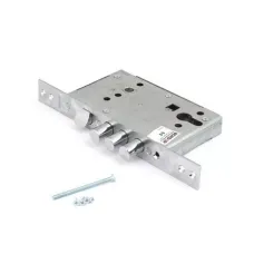 Փական մուտքի դռան միջուկի տեղով BORDER 79048-ЗВ4-3/85Г 00020729