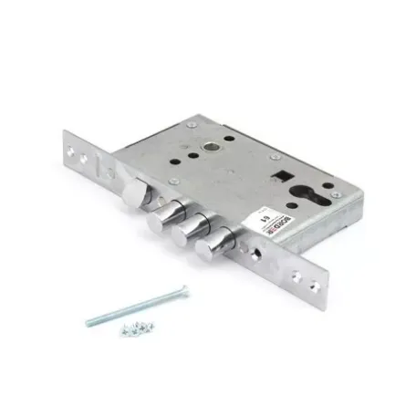 Փական մուտքի դռան միջուկի տեղով BORDER 79048-ЗВ4-3/85Г 00020729 Փական մուտքի դռան միջուկի տեղով BORDER 79048-ЗВ4-3/85Г 00020729