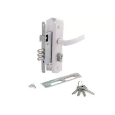 Փականի հավաքածու մուտքի դռան Avers ЗВ4-1-8 00020744