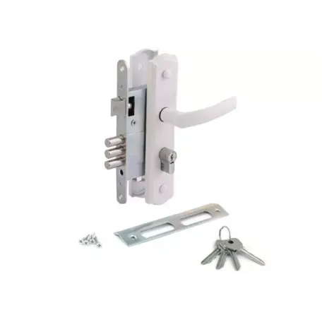 Փականի հավաքածու մուտքի դռան Avers ЗВ4-1-8 00020744