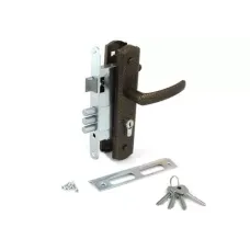 Փականի հավաքածու մուտքի դռան Avers ЗВ4-1-8 00020746