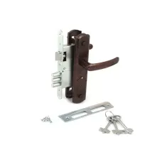 Փական սեյֆի Avers ЗВ9-4-1-4 (медь) 20749