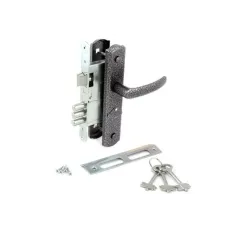 Փականի հավաքածու մուտքի դռան Avers ЗВ9-4-1-4 00020751 Փականի հավաքածու մուտքի դռան Avers ЗВ9-4-1-4 00020751