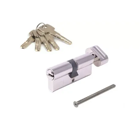 Միջուկ դռան փականի Apecs EM-70-C-NI 00020765