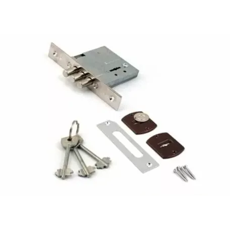 Փական մուտքի դռան սուվալդային BORDER 80600-3B8-6/13-СО-НП-002Ш3 00002092