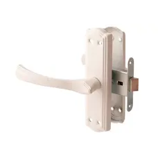 Սողնակի հավաքածու միջսենյակային դռան Avers ЗЩ1-2-6 00020990 Սողնակի հավաքածու միջսենյակային դռան Avers ЗЩ1-2-6 00020990