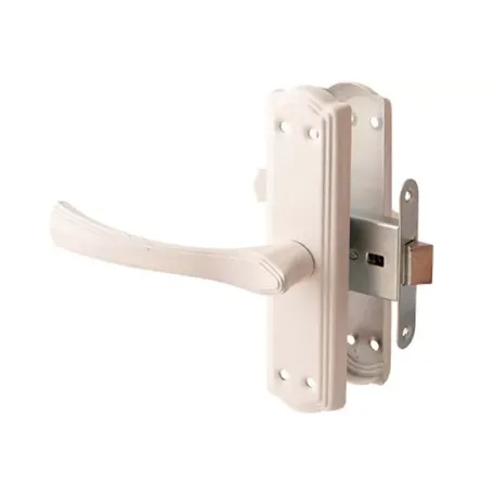 Սողնակի հավաքածու միջսենյակային դռան Avers ЗЩ1-2-6 00020990 Սողնակի հավաքածու միջսենյակային դռան Avers ЗЩ1-2-6 00020990