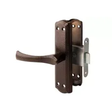 Սողնակի հավաքածու միջսենյակային դռան Avers ЗЩ1-2-6 00020991 Սողնակի հավաքածու միջսենյակային դռան Avers ЗЩ1-2-6 00020991