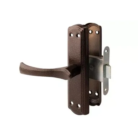 Սողնակի հավաքածու միջսենյակային դռան Avers ЗЩ1-2-6 00020991 Սողնակի հավաքածու միջսենյակային դռան Avers ЗЩ1-2-6 00020991