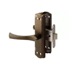 Սողնակի հավաքածու միջսենյակային դռան Avers ЗЩ1-2-6 00020992 Սողնակի հավաքածու միջսենյակային դռան Avers ЗЩ1-2-6 00020992