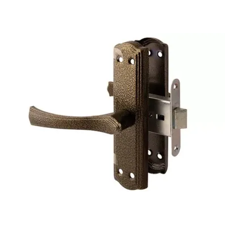 Սողնակի հավաքածու միջսենյակային դռան Avers ЗЩ1-2-6 00020992 Սողնակի հավաքածու միջսենյակային դռան Avers ЗЩ1-2-6 00020992