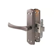 Սողնակի հավաքածու միջսենյակային դռան Avers ЗЩ1-2-6 00020993 Սողնակի հավաքածու միջսենյակային դռան Avers ЗЩ1-2-6 00020993