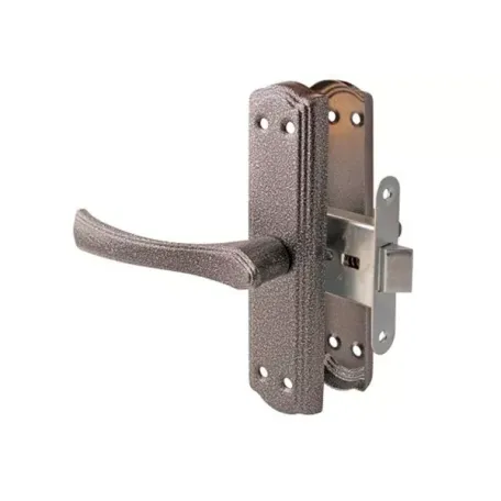 Սողնակի հավաքածու միջսենյակային դռան Avers ЗЩ1-2-6 00020993 Սողնակի հավաքածու միջսենյակային դռան Avers ЗЩ1-2-6 00020993