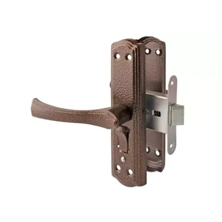 Սողնակի հավաքածու միջսենյակային դռան ֆիքսվող Avers ЗЩ1Д-2-6 00020995 Սողնակի հավաքածու միջսենյակային դռան ֆիքսվող Avers ЗЩ1Д-2-6 00020995