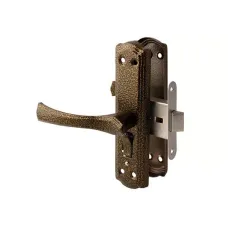 Սողնակի հավաքածու միջսենյակային դռան ֆիքսվող Avers ЗЩ1Д-2-6 00020996 Սողնակի հավաքածու միջսենյակային դռան ֆիքսվող Avers ЗЩ1Д-2-6 00020996