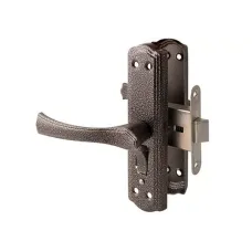 Սողնակի հավաքածու միջսենյակային դռան ֆիքսվող Avers ЗЩ1Д-2-6 00020997 Սողնակի հավաքածու միջսենյակային դռան ֆիքսվող Avers ЗЩ1Д-2-6 00020997