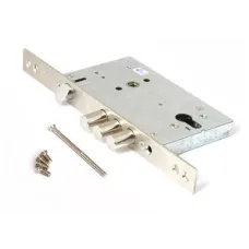 Փական մուտքի դռան սուվալդային Apecs Premier T-52-NI 00021011