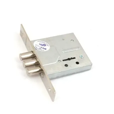 Փական մուտքի դռան սուվալդային BORDER 76314-ЗВ8-8У/13 00021057