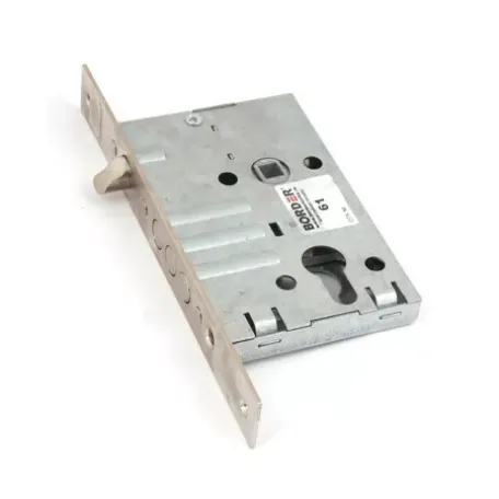 Փական մուտքի դռան սուվալդային BORDER 78931-ЗВ4-31/55 00021058