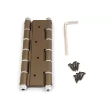 Ծխնի զսպանակով երկկողմանի Amig-3035-180x133,5x4