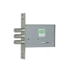 Փական մուտքի դռան սուվալդային ГАРДИАН-3001-4кл(ЗК303Н-01) 00021262