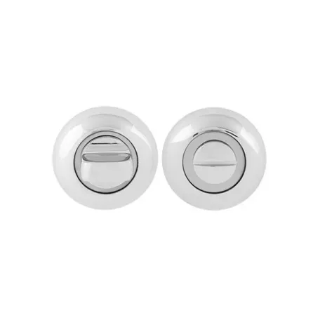 Ֆիքսատոր ֆինական դռների Avers WC-0804-CR (Finn) 00021322 Ֆիքսատոր ֆինական դռների Avers WC-0804-CR (Finn) 00021322