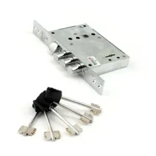 Փական մուտքի դռան սուվալդային BORDER 87317-ЗВ9-8Г 00021329 Փական մուտքի դռան սուվալդային BORDER 87317-ЗВ9-8Г 00021329