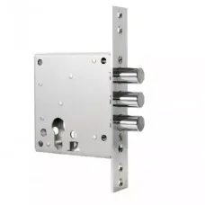 Փական մուտքի դռան միջուկի տեղով BORDER 87316-ЗВ1-8Г 00021401