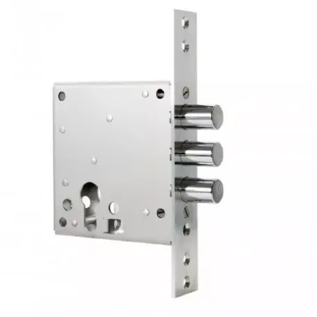 Փական մուտքի դռան միջուկի տեղով BORDER 87316-ЗВ1-8Г 00021401 Փական մուտքի դռան միջուկի տեղով BORDER 87316-ЗВ1-8Г 00021401