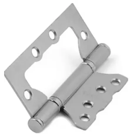 Ծխնի վրադիր Vanger 100x75x2,5-P2-NIS 00021560