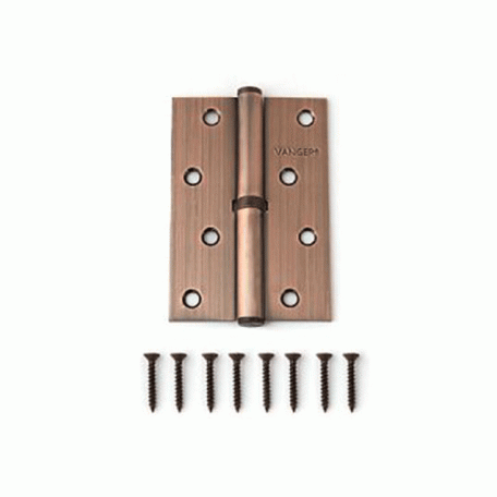 Ծխնի ներփորովի Vanger 100x70x2,5-P-AC-R 00021564