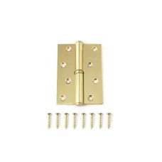 Ծխնի ներփորովի Vanger 100x70x2.5-P-G-L 00021567