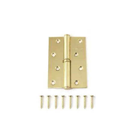 Ծխնի ներփորովի Vanger 100x70x2.5-P-G-L 00021567