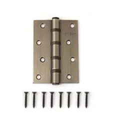 Ծխնի ներփորովի Vanger 100x70x2,5-P4-AB 00021573