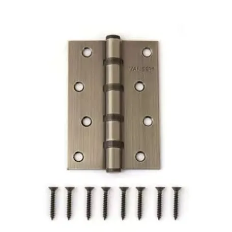 Ծխնի ներփորովի Vanger 100x70x2,5-P4-AB 00021573