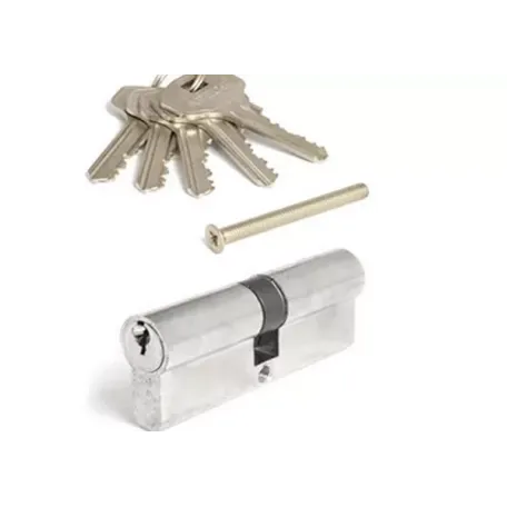 Միջուկ դռան փականի Apecs SC-80-Z-NI 00002158