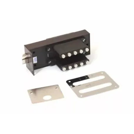 Փական վրադիր ծածկագրով МЕТТЭМ-ЗКП-2 00002159