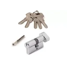 Միջուկ դռան փականի Avers ZC-60-C-CR 00021631