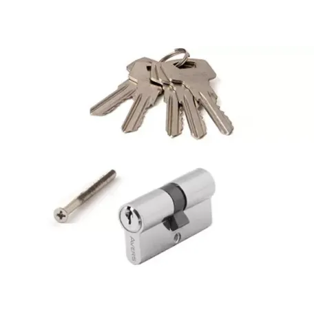 Միջուկ դռան փականի Avers ZC-60-CR 00021633