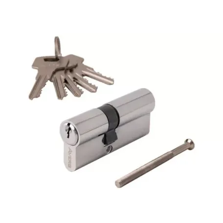 Միջուկ դռան փականի Avers ZC-70(30/40)-CR 00021635