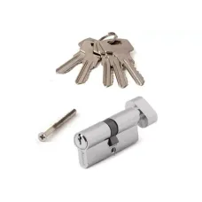 Միջուկ դռան փականի Avers ZC-70-C-CR 00021637