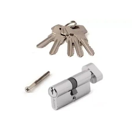 Միջուկ դռան փականի Avers ZC-70-C-CR 00021637