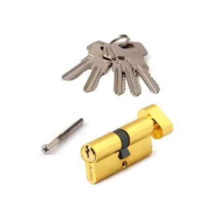 Միջուկ դռան փականի Avers ZC-70-C-G 00021638