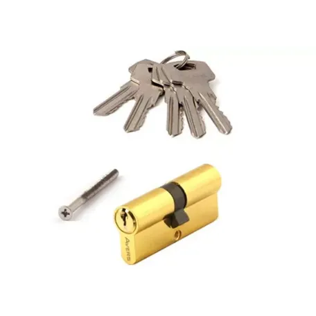 Միջուկ դռան փականի Avers ZC-70-G 00021641