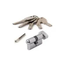 Միջուկ դռան փականի Avers ZM-60-C-CR 00021642