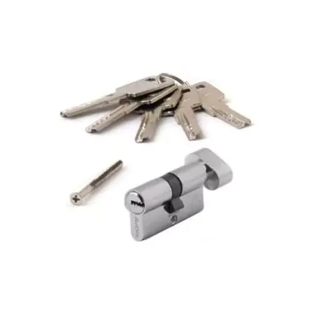 Միջուկ դռան փականի Avers ZM-60-C-CR 00021642