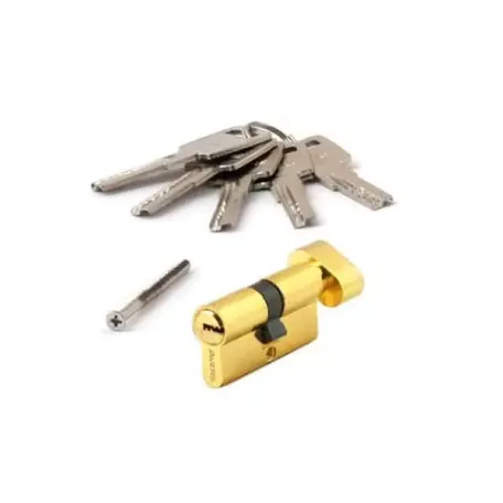 Միջուկ դռան փականի Avers ZM-60-C-G 00021643