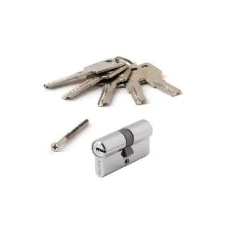 Միջուկ դռան փականի Avers ZM-60-CR 00021644