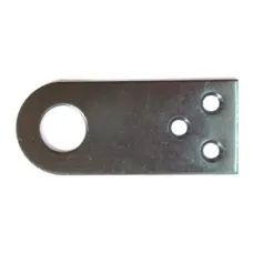 Կախիչ ուղիղ ցինկապատ УФ 30x70մմ 00021784