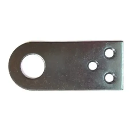 Կախիչ ուղիղ ցինկապատ УФ 30x70մմ 00021784